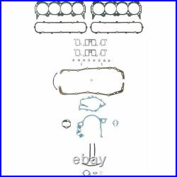 Sealed Power 2601150 1967 1974 Buick 430 400 455 V8 Engine Full Gasket Set