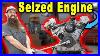 Seized-3-0-Supercharged-Audi-Engine-Complete-Engine-Failure-01-wmvi