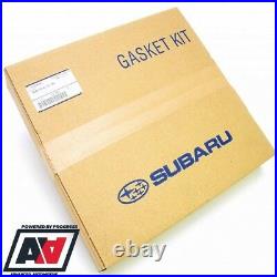 Subaru Impreza Gasket Set Genuine Engine Build Full Kit V3 V4 WRX EJ20G 96-98