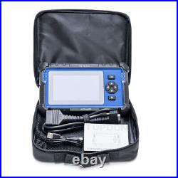 TOPDON AD600 Car Diagnostic Tool OBD2 Scanner ABS SRS EPB SAS TPMS Code Reader