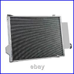 Tractor Radiator Fit John Deere 4000/4020 Gas/Diesel AR40832 AR46434 AR49454 ASI