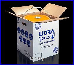 Ultra1Plus SAE 15W-60 Full Synthetic 4T Motorcyle Engine Oil API SN JASO MA2