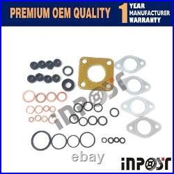 V1100 VH1100 Full Gasket Kit For Kubota Engine Repair