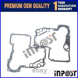 V1100 VH1100 Full Gasket Kit For Kubota Engine Repair