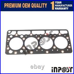 V1100 VH1100 Full Gasket Kit For Kubota Engine Repair