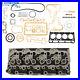 V2203-Complete-Cylinder-Head-with-Full-Gasket-Kit-Fits-For-Kubota-Engine-Bobcat-01-xtdd