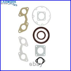 V2203 Complete Cylinder Head with Full Gasket Kit Fits For Kubota Engine Bobcat