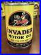 Vintage-Rare-Nos-Full-Invader-1-quart-Motor-Oil-Can-Excellent-Condition-01-ivis