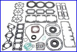 Yamaha Pwc Complete Full Engine Rebuild Gasket Seal Kit XL1200